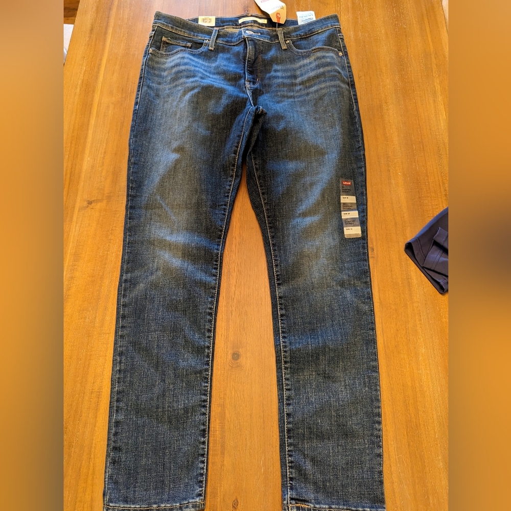Levi's Women's Jeans